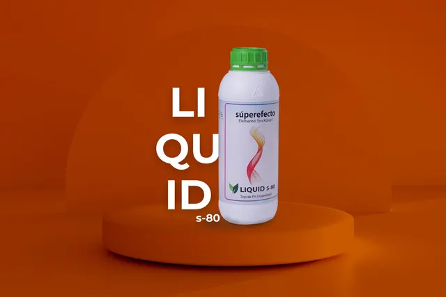 Liquid S-80