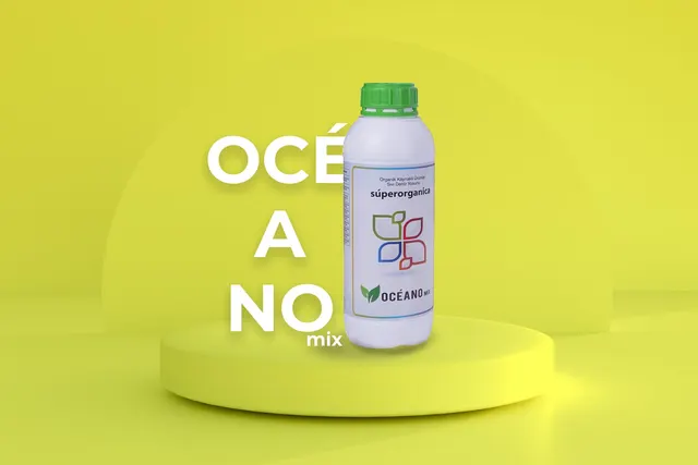 Oceano Mix