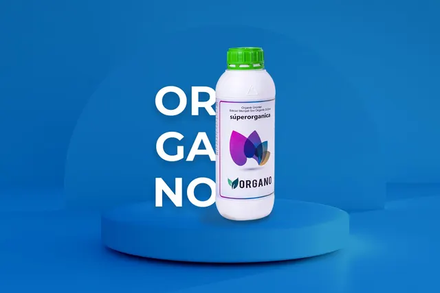 Organo 20 Litre