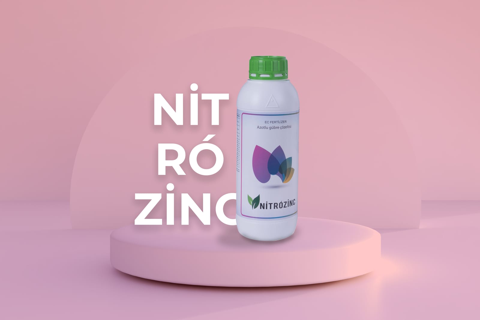 NitroZinc Nitrozinc