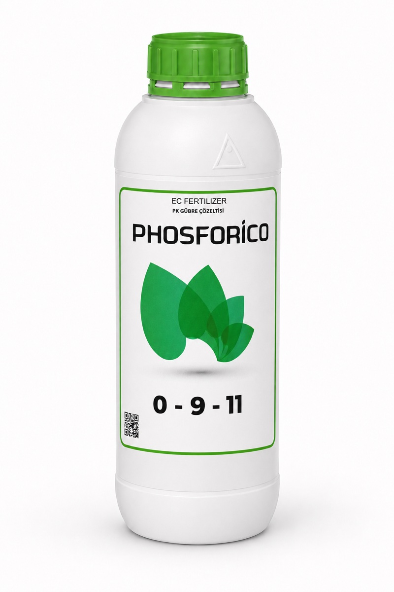 Phosforico