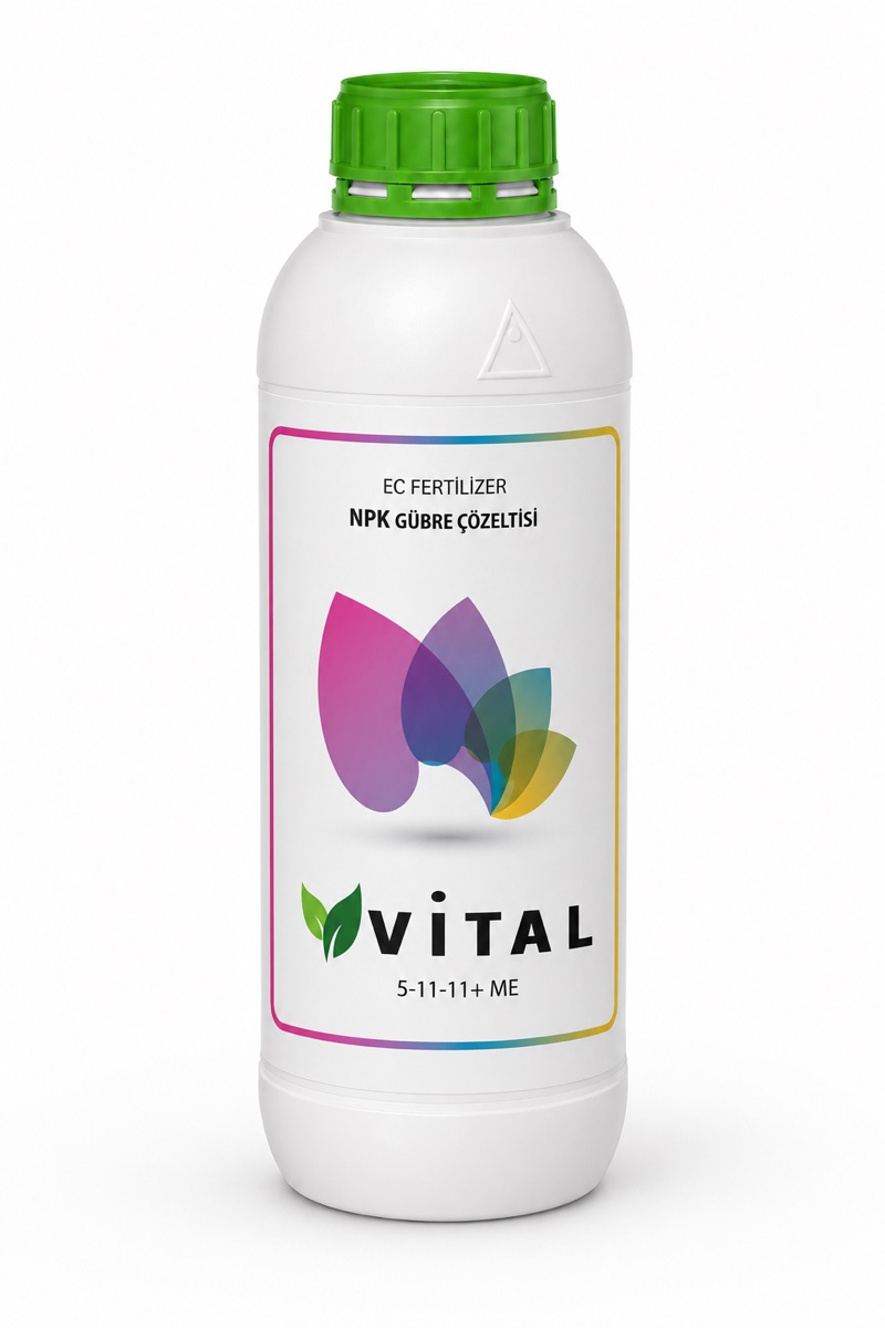 Vital 1 Litre